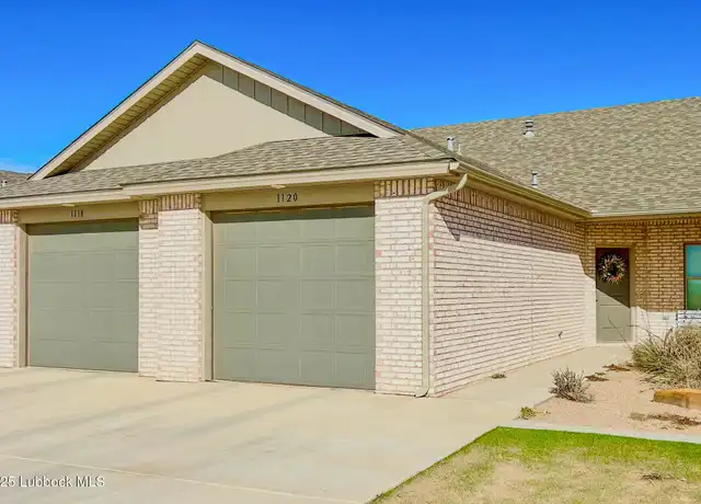 Property at 1120 N 7th St, Wolfforth, TX, 79382, 2 beds, 2 baths, [object Object]
