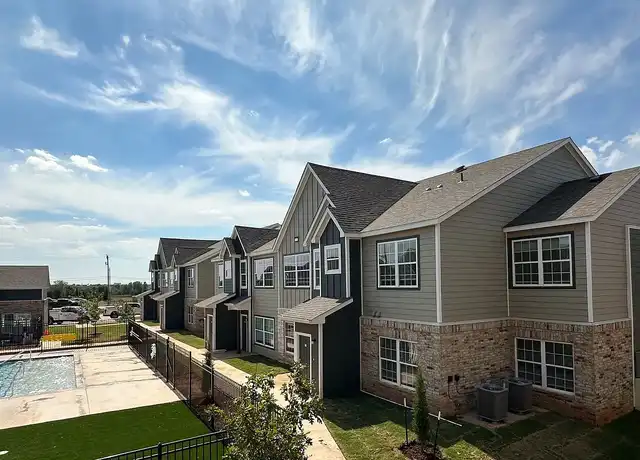 Property at The Lofts at Valencia - 2717 NW 178th St, Edmond, OK, 73012, 1-2 bed, 1-2 bath, [object Object]