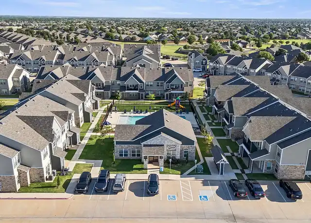 Property at The Lofts at Valencia - 2717 NW 178th St, Edmond, OK, 73012, 1 bed, 1 bath, [object Object]
