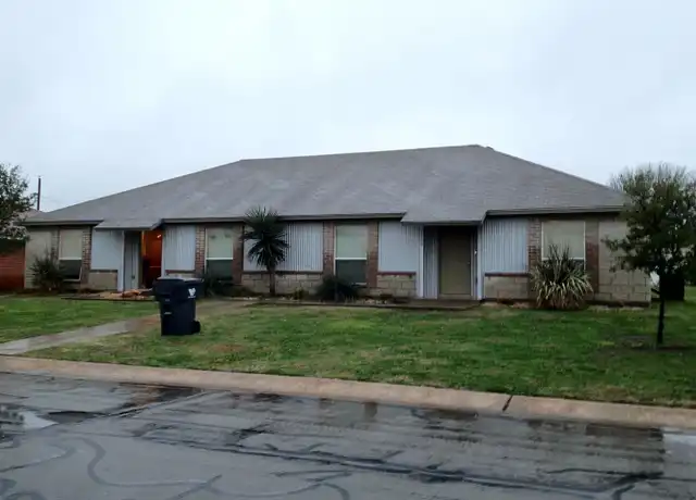 Property at 1305 Chapel Creek Rd Unit 1, Waco, TX, 76712, 3 beds, 2 baths, [object Object]