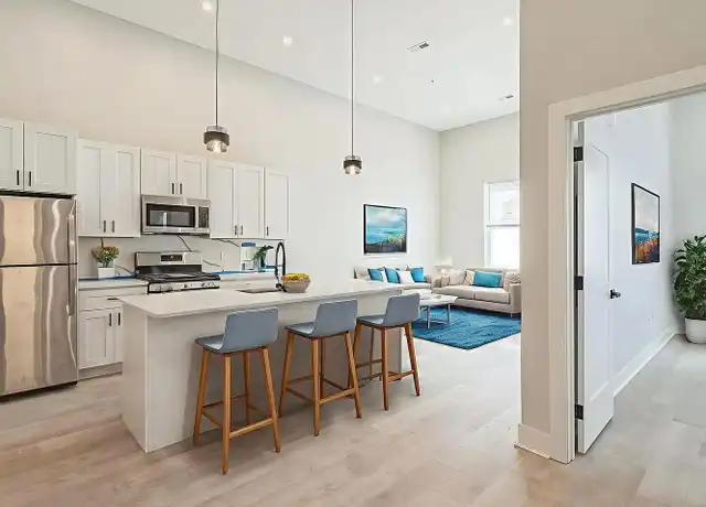 Property at 1243 N 26th St Unit 5, Philadelphia, PA, 19121, 1 bed, 1 bath, [object Object]