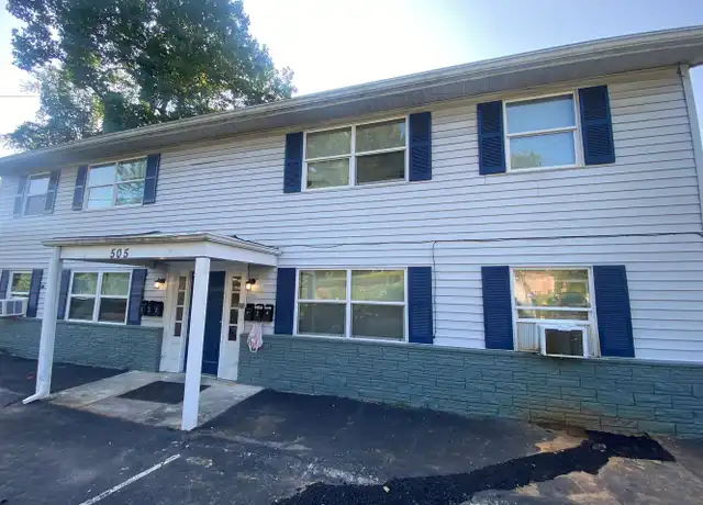 Property at 505 Stanley Ave Unit 5, Johnson City, TN, 37604, 1 bed, 1 bath, [object Object]