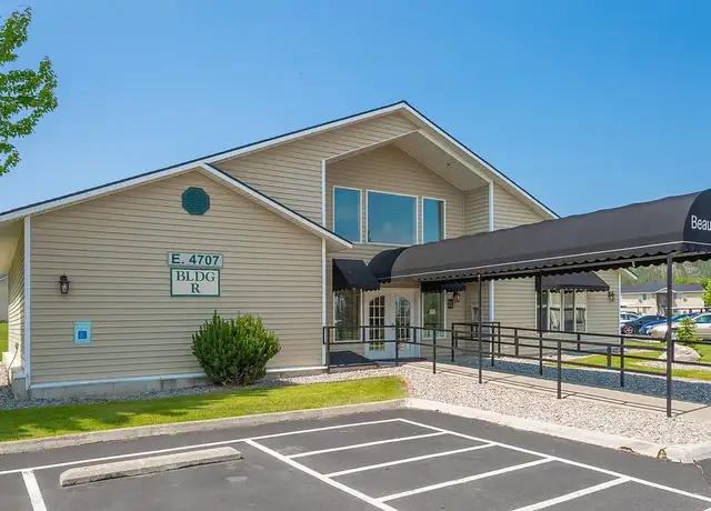 Photo of 4707 E Upriver Dr, Spokane, WA 99217