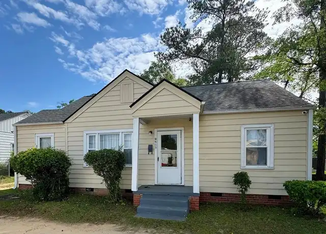 Property at 1306 Ramsey St, Fayetteville, NC, 28301, 2 beds, 1 bath, [object Object]