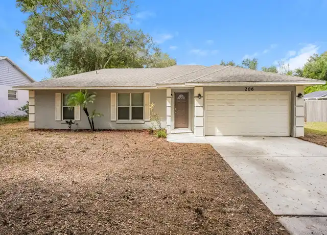 Property at 206 Howard Ct, Mascotte, FL, 34753, 3 beds, 2 baths, [object Object]