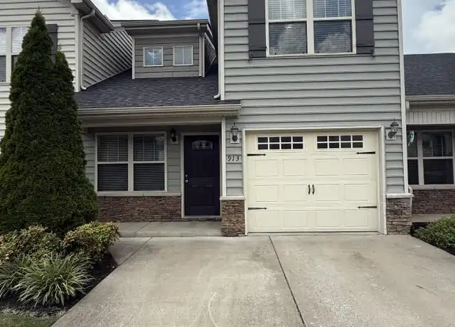 Property at 913 Dahlia Dr, Murfreesboro, TN, 37128, 3 beds, 3 baths, [object Object]