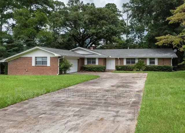 Property at 410 Gaither Dr, Tallahassee, FL, 32305, 4 beds, 2 baths, [object Object]