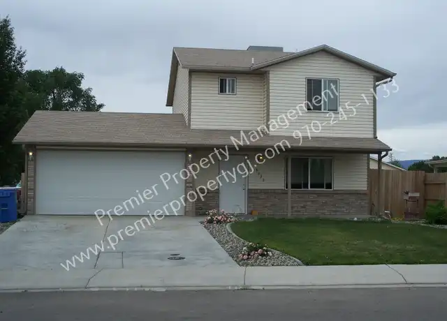 Property at 3173 Jamison Ave, Grand Junction, CO, 81504, 3 beds, 2 baths, [object Object]