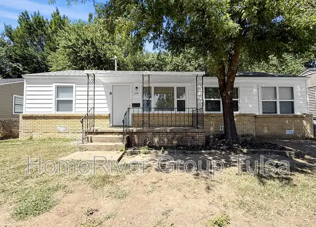 Property at 3128 N Kenosha Ave, Tulsa, OK, 74106, 4 beds, 2 baths, [object Object]