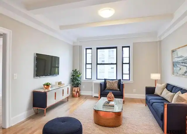 Property at 412 W 110th St Unit 94, New York, NY, 10025, 3 beds, 1 bath, [object Object]