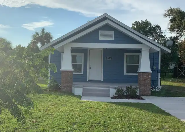 Property at 229 B St, Lake Wales, FL, 33853, 2 beds, 1 bath, [object Object]
