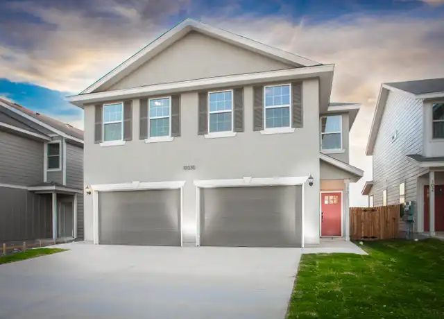 Property at 10330 Lynwood Br Unit 2, San Antonio, TX, 78245, 3 beds, 2.5 baths, [object Object]