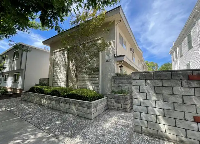 Property at 1417 T St Unit 02, Sacramento, CA, 95811, 1 bed, 1 bath, [object Object]