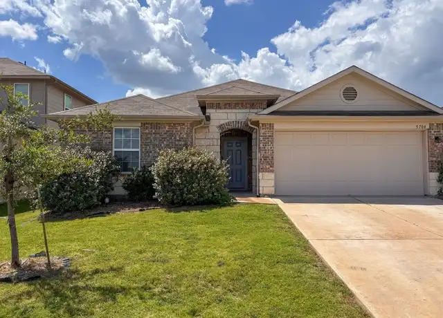 Property at 5704 Ronee Leah Dr, Austin, TX, 78724, 4 beds, 2 baths, [object Object]