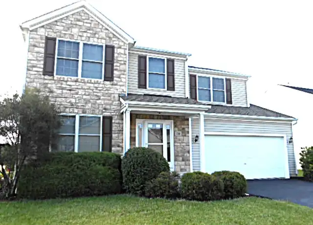 Property at 231 Oakford St, Reynoldsburg, OH, 43068, 4 beds, 2.5 baths, [object Object]