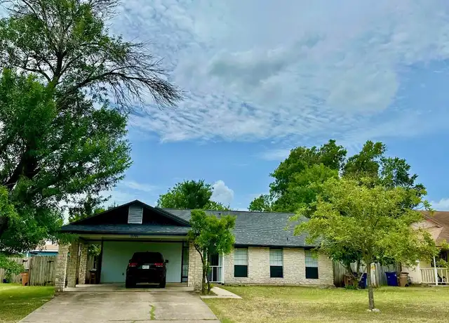 Property at 3701 Leafield Dr Unit B, Austin, TX, 78749, 3 beds, 2 baths, [object Object]