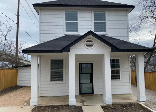 Property at 7617 Carver Ave #2, Austin, TX, 78752, 2 beds, 1.5 baths, [object Object]