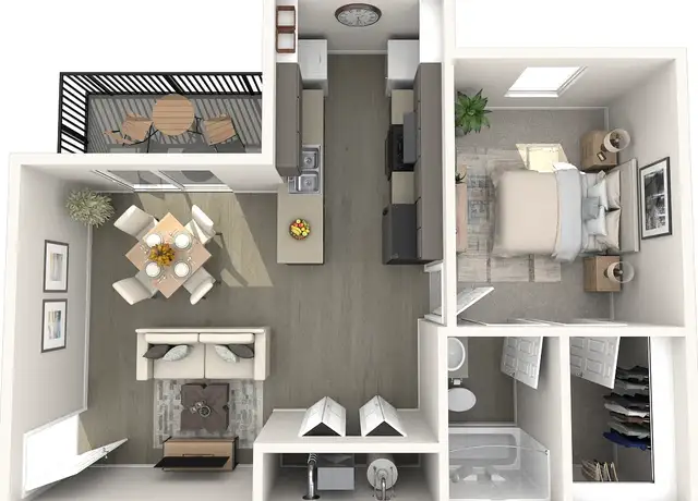 Photo of 4320 S 700 E, Salt Lake City, UT 84107