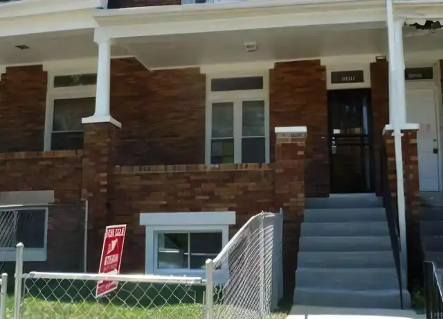 Property at 3832 Cottage Ave Unit 3, Baltimore, MD, 21215, 0 beds, 1 bath, [object Object]