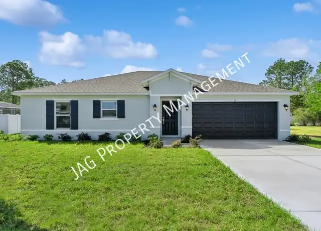 Property at 15 Sea Garden Path, Palm Coast, FL, 32164, 4 beds, 2 baths, [object Object]