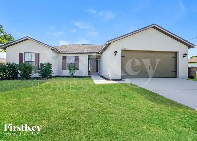 Property at 2203 SW 11th Ct, Cape Coral, FL, 33991, 3 beds, 2 baths, [object Object]