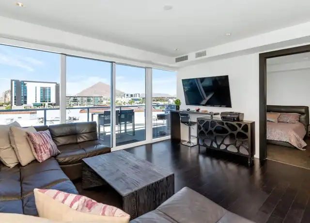 Property at 4422 N 75th St #7004, Scottsdale, AZ, 85251, 2 beds, 2 baths, [object Object]