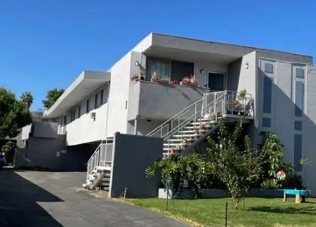Property at 4217 Ethel Ave Unit 2, Studio City, CA, 91604, 1 bed, 1 bath, [object Object]