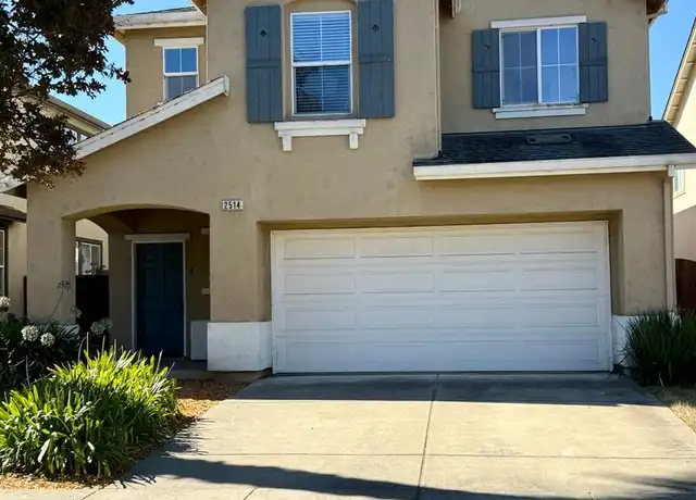 Property at 2514 Edgewater Dr, Santa Rosa, CA, 95407, 4 beds, 2.5 baths, [object Object]