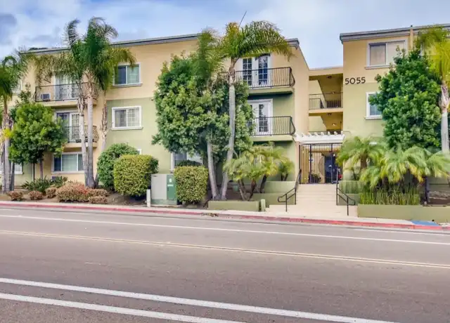 Property at 5055 Collwood Blvd #302, San Diego, CA, 92115, 1 bed, 1 bath, [object Object]