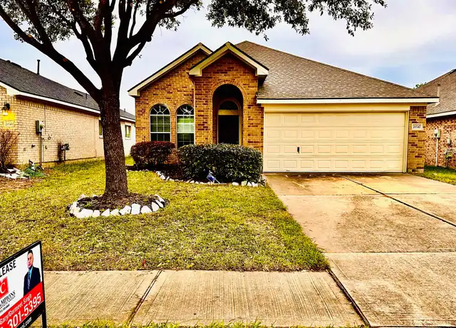 Property at 20747 Pine Rain Ct, Katy, TX, 77449, 3 beds, 2 baths, [object Object]