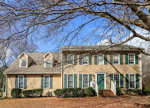 Property at 2481 Meadowglen Trl, Snellville, GA, 30078, 4 beds, 2.5 baths, [object Object]