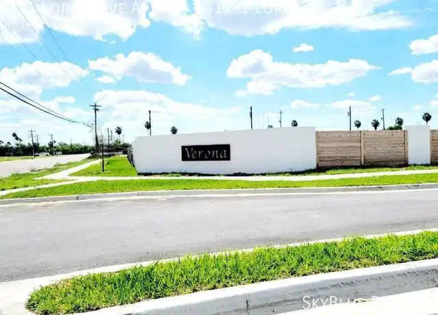 Property at 1311 Lore Dr Unit 1311-1 Lore, Weslaco, TX, 78599, 2 beds, 2 baths, [object Object]