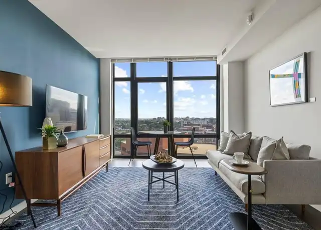 Property at North Glebe Road 1100 - N Glebe Rd Unit 1016708P, Arlington, VA, 22201, 2 beds, 2 baths, [object Object]