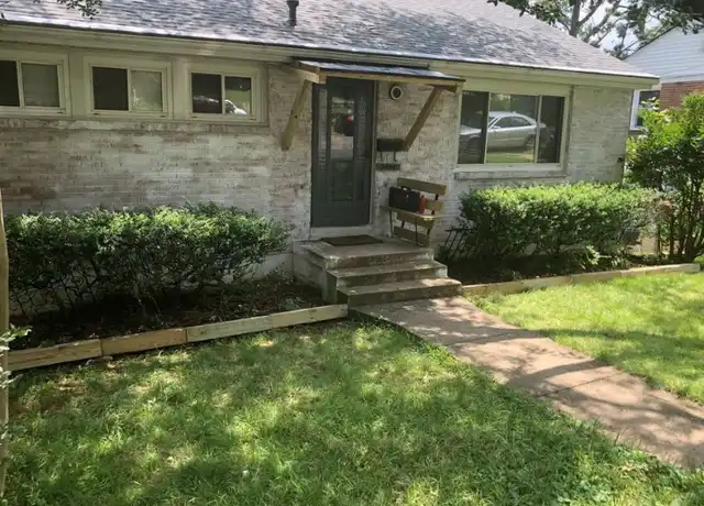 Property at 2444 S Culpeper St, Arlington, VA, 22206, 3 beds, 1 bath, [object Object]