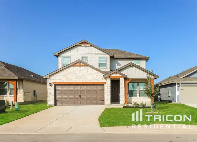 Property at 5811 Noah Pl, Saint Hedwig, TX, 78152, 4 beds, 2.5 baths, [object Object]