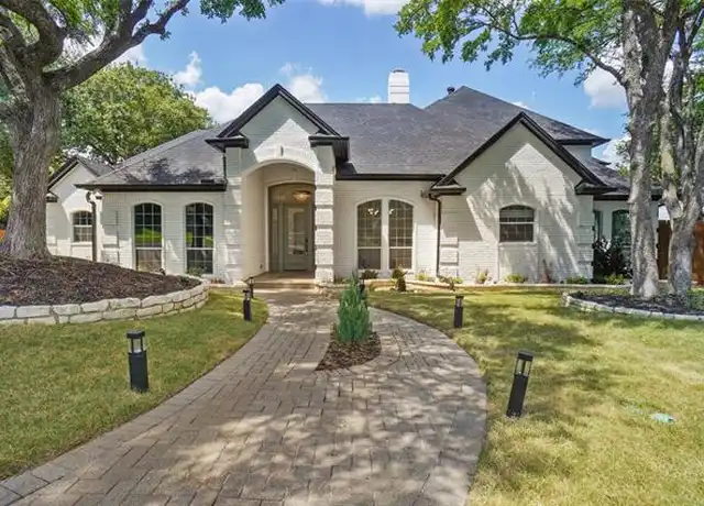 Property at 1002 Woodvale Ct, Colleyville, TX, 76034, 4 beds, 4 baths, [object Object]