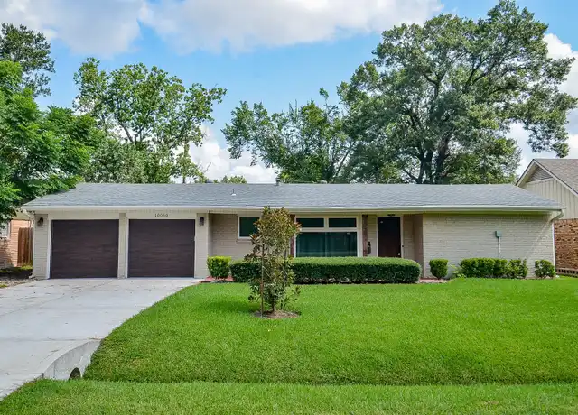 Property at 10050 Haddington Dr, Houston, TX, 77080, 4 beds, 2 baths, [object Object]