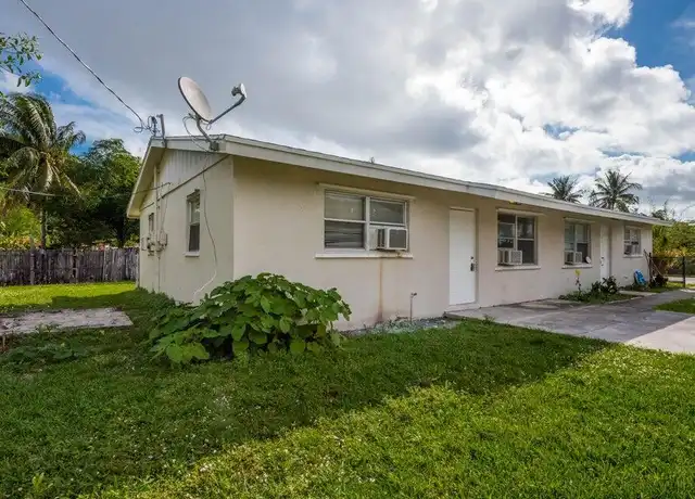 Property at 2449 Saginaw Ave, West Palm Beach, FL, 33409, 2 beds, 1 bath, [object Object]