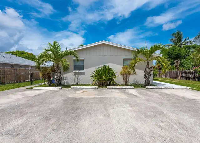 Property at 2449 Saginaw Ave, West Palm Beach, FL, 33409, 2 beds, 1 bath, [object Object]