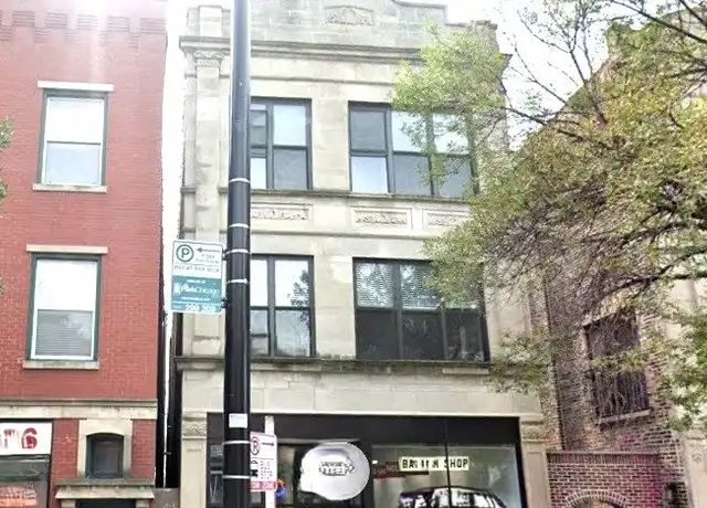 Property at 2151 W Division St Unit 302E, Chicago, IL, 60622, 2 beds, 1 bath, [object Object]