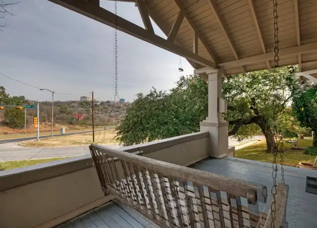 Property at 1117 Enfield Rd, Austin, TX, 78703, 3 beds, 1 bath, [object Object]