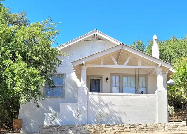 Property at 1117 Enfield Rd, Austin, TX, 78703, 3 beds, 1 bath, [object Object]