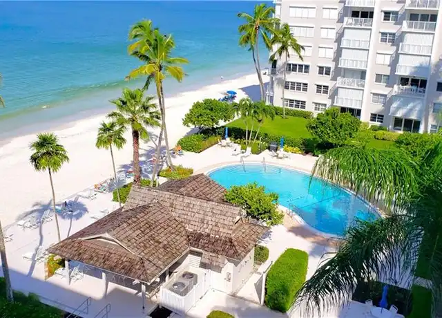 Property at 3443 Gulf Shore Blvd N #714, Naples, FL, 34103, 2 beds, 2 baths, [object Object]