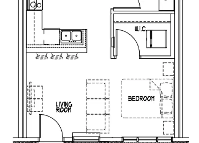 Property at 2845 N Sanders St Unit 326, Helena, MT, 59601, 0 beds, 1 bath, [object Object]