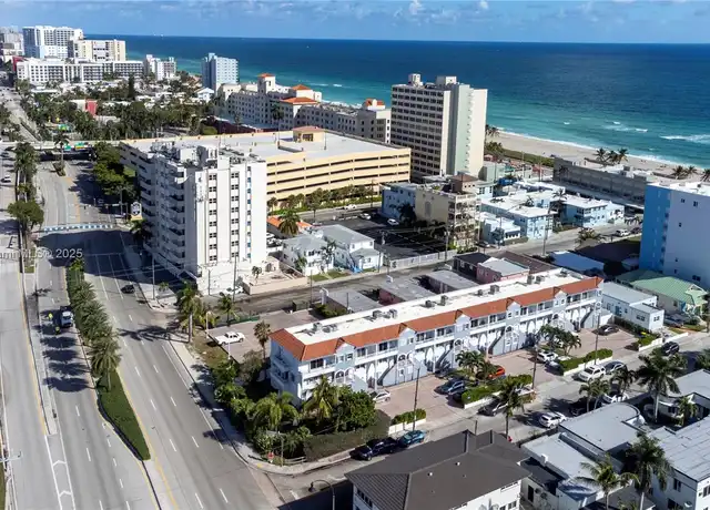 Property at 353 Virginia St, Hollywood, FL, 33019, 3 beds, 3 baths, [object Object]
