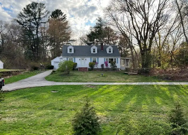 Property at 275 Eddie Dowling Hwy, North Smithfield, RI, 02896, 4 beds, 1.5 baths, [object Object]