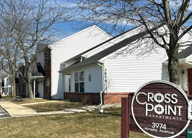 Property at 3966 Amelia Ave Apt 9, Lafayette, IN, 47905, 1 bed, 1 bath, [object Object]
