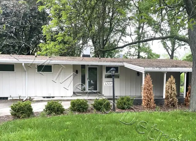 Property at 3208 W Webster Rd, Royal Oak, MI, 48073, 3 beds, 2 baths, [object Object]