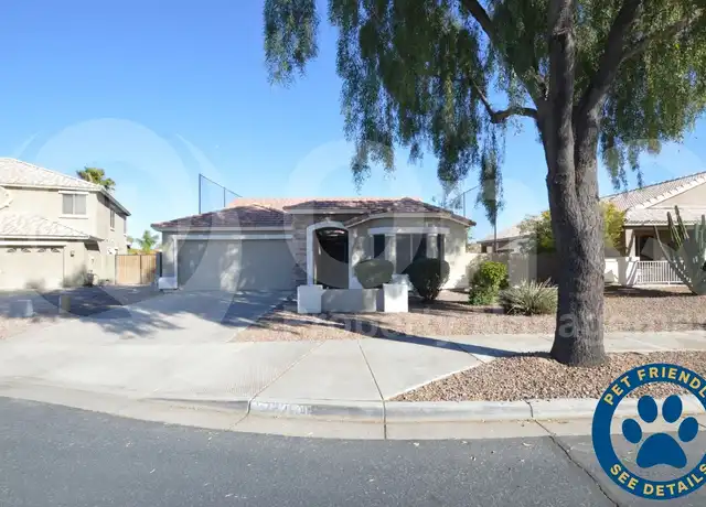 Property at 23201 S 221st St, Queen Creek, AZ, 85142, 4 beds, 2 baths, [object Object]