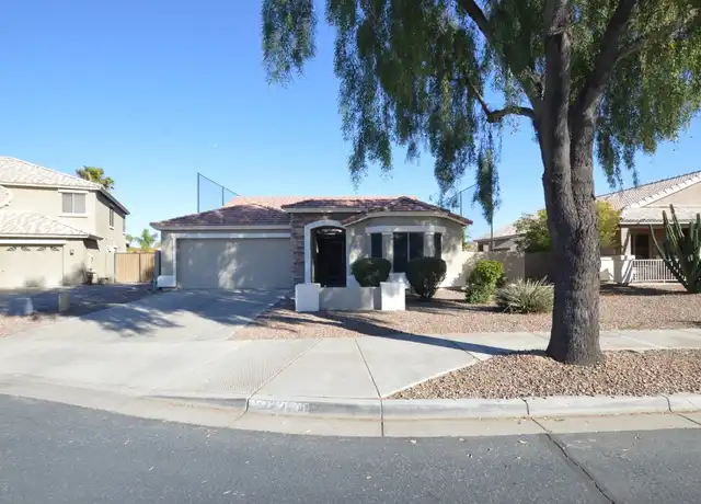 Property at 23201 S 221st St, Queen Creek, AZ, 85142, 4 beds, 2 baths, [object Object]